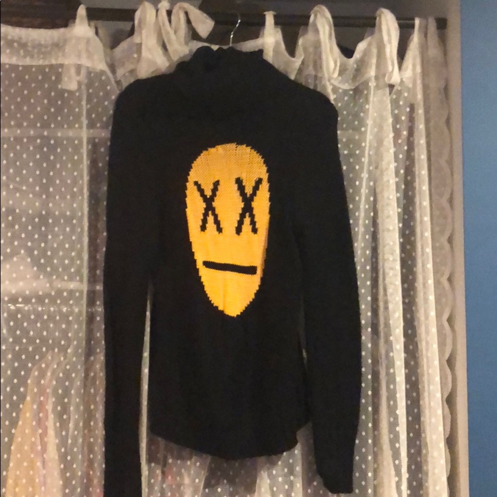 Wildfox Sweater